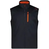 CMP Herren Westen He/Uni MAN VEST