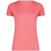 CMP Woman T-shirt Trail coral (B614) 44