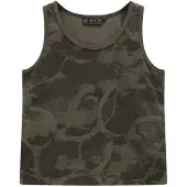CMP 33t5486 ärmelloses T-shirt