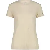 CMP Woman T-shirt cream (P322) 40