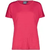 CMP Woman T-shirt magenta (B807) 44