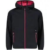 CMP Kapuzenjacke für Mädchen