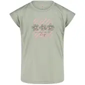 CMP T-Shirt Meliert Mädchen