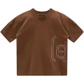 CMP 35f4946 Kurzarm-t-shirt