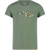 CMP 31t8395 Kurzarm-t-shirt
