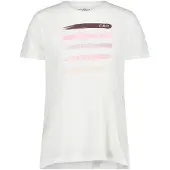 CMP T-Shirt Frau