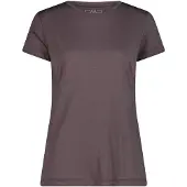 CMP Woman T-shirt terra (Q955) 48