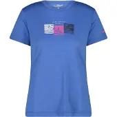 CMP 32t7166 Kurzarm-t-shirt