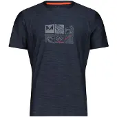 CMP 39t6547 Kurzarm-t-shirt