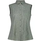 CMP Woman Shirt avocado-pistacchio (06ZV) 38