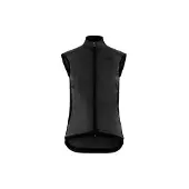 Assos - Women's Uma GT Wind Vest S11 - Fahrradweste Gr XL schwarz
