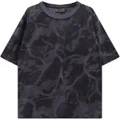 CMP 36f7447 Kurzarm-t-shirt