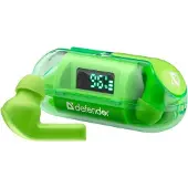 Defender Bluetooth headphones TWINS 916 GREEN - Audio