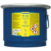 Weicon RK-1300 - pastös - 6 kg Klebstoff ohne Aktivator