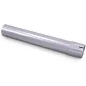 BESTPRICE Abgasrohr [Hersteller-Nr. 40279337] für VW