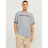 Jack & Jones Iliam Original L32 Kurzarm-t-shirt