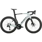 Scott Bikes Foil Rc 20 105 Di2 St-r7170 24s 2027 Rennrad