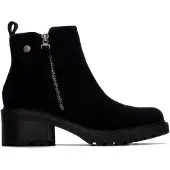 Refresh 17624601 Stiefeletten Mit Absatz