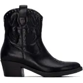 Xti 14619001 Stiefeletten Mit Absatz