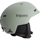 Tripoint 201 Trdkova Mips Skihelm Skihelme gruen Größe M Freeride | Splitboard | Skitour