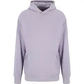 Urban Classics Light Terry Hoody Dustylilac Größe: M | Kaputzenpullis Outlet | Herren