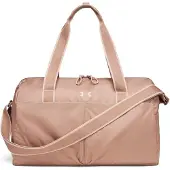 Under Armour Studio Lite 26l Duffelbag Braun Braun One Size