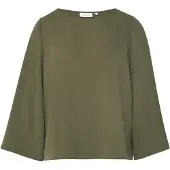 Comma Bluse GREEN 36
