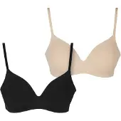 Urban Classics Basic Padded Bh 2 Einheiten