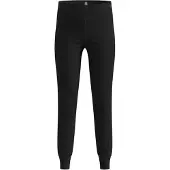 Odlo Legging Active Warm Eco Long Black Kinder-Größe 92