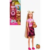 Steffi Love SL Capybara