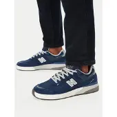 New Balance Sneakers Numeric UN933LNV Dunkelblau 47.5