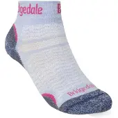 Bridgedale Hike Ultralight Performance Ankle Socken