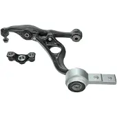 Meyle Lenker, Radaufhängung 35160500019 Vorderachse links für MAZDA