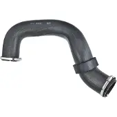 Meyle Ladeluftschlauch 1000360055 oben für VW