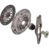 LuK RepSet 622 3432 00 Kupplungssatz für MINI Schrägheck (F56) Schrägheck (F55) Cabrio (F57)