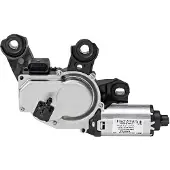 Valeo Wischermotor 579724 hinten für PORSCHE