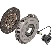 LuK RepSet 624 3775 33 Kupplungssatz für OPEL INSIGNIA Caravan Astra J Sports Tourer (P10) ASTRA J Astra K Sports Tourer (B16) ZAFIRA TOURER C (P12)