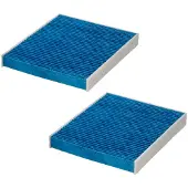 HENGST FILTER Filter, Innenraumluft e2978lb2 für BMW
