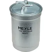 Meyle Kraftstofffilter 1001270006 Leitungsfilter 170mm für FORD GENERAL MOTORS VW HONDA ROVER LAND