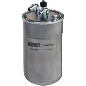 HENGST FILTER Kraftstofffilter H341WK