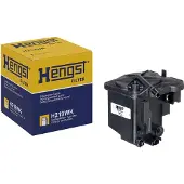 HENGST FILTER Kraftstofffilter H219WK