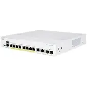Cisco CBS350-8FP-2G-JP neu