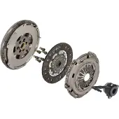 LuK Kupplungssatz 600 0179 00 für VW Golf IV Schrägheck (1J1) Bora Variant (1J6)