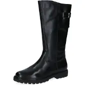 Caprice Damen Elegante Stiefel G-Weite 9-25417-47 Schwarz