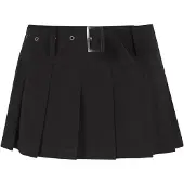 Urban Classics Pleated Rock