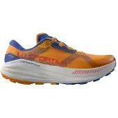 La Sportiva - Prodigio Max - Trailrunningschuhe Gr 41 apricot /blau
