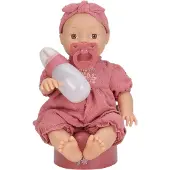 Little Dutch Trink und Pippi Puppe Livia