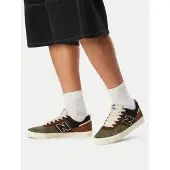 New Balance Numeric Jamie Foy 306 Sportschuhe