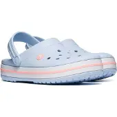 Crocs Crocband Holzschuhe