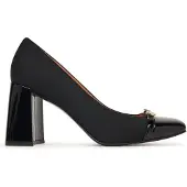 Love Moschino Pumps JA10319G1PIM200A Schwarz 23